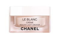 CHANEL Luminous Transparent White Face Moisturizers & Creams Unisex