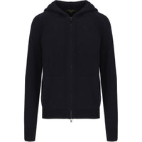 Loro Piana Merano Zip-Up Hoodie