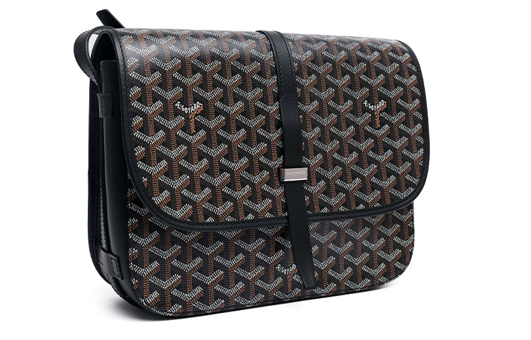 GOYARD Belvédère Crossbody Bags