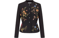 DIOR Jackets Women's Black
