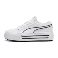 (WMNS) PUMA Kaia 2.0 CV 'White Black' 395098-01