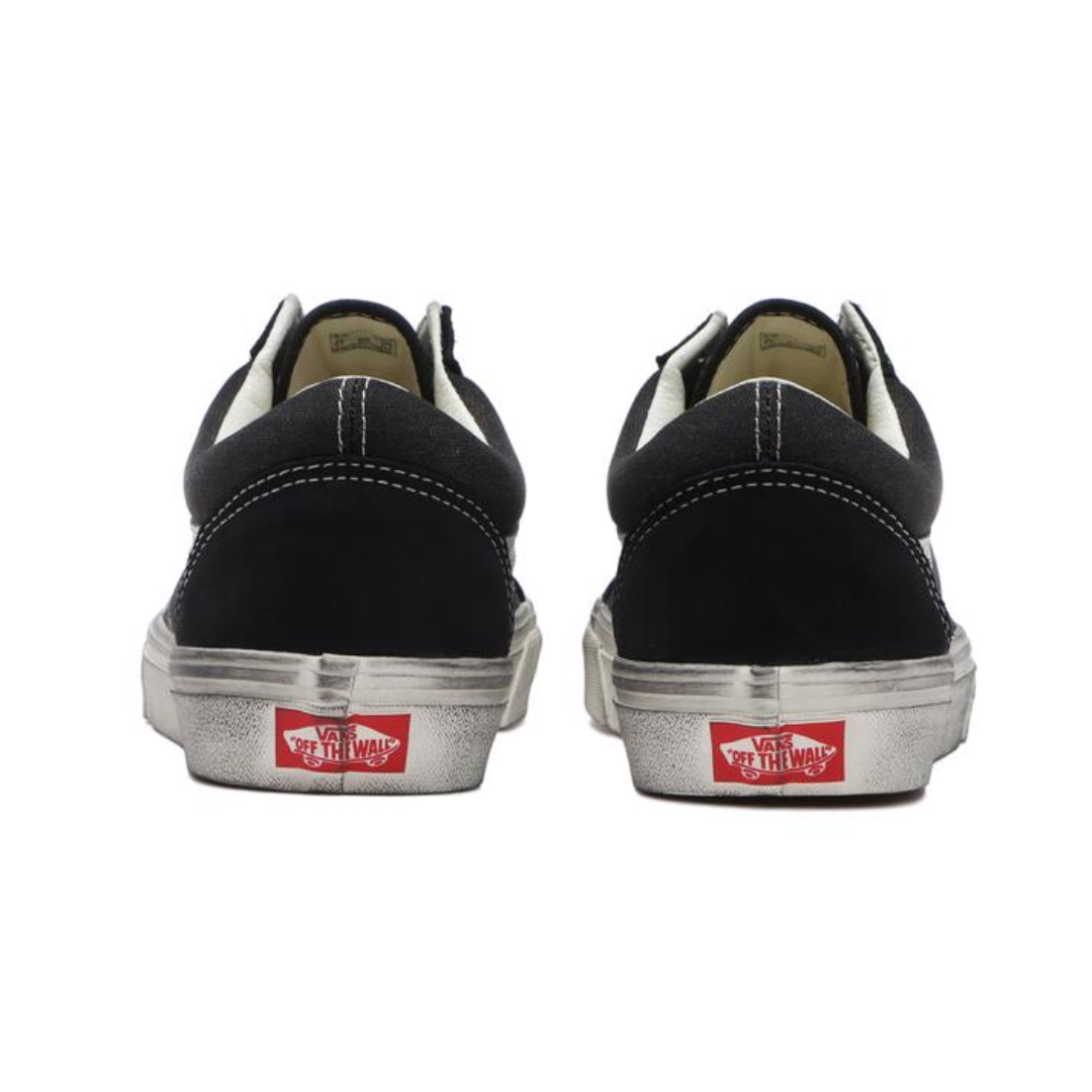 Vans Old Skool 'Black White' VN000CR5BLA