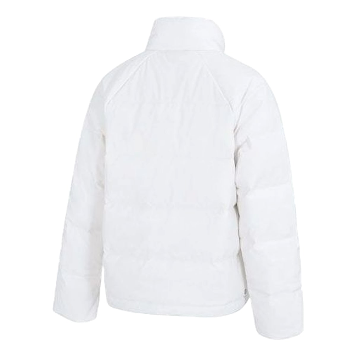 (WMNS) adidas Helionic Relaxed Down Jacket Asia Sizing 'White' HG6281