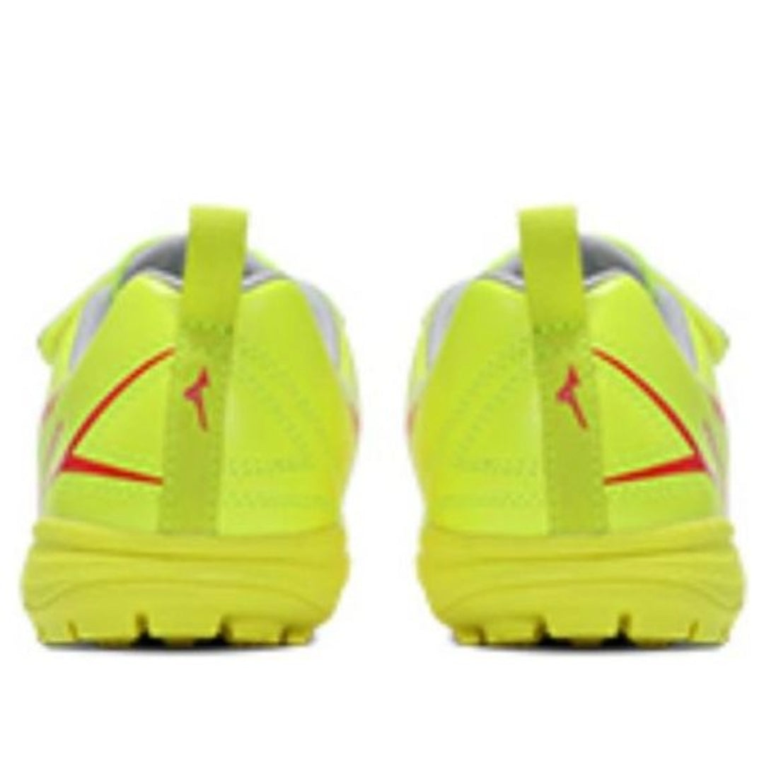 (PS) Mizuno Junior Monarcida Neo 3 Club 'Yellow Red' P1GE242645