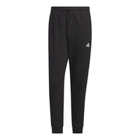adidas Must Have Slim Knit Pants 'Black' IQ1385