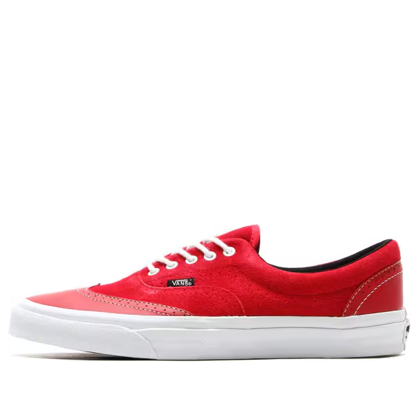 Vans ERA Wingtip 'Chili Pepper' VN0EXG69F