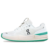 (WMNS) On Running THE ROGER Pro 'White Mint' 48.98047