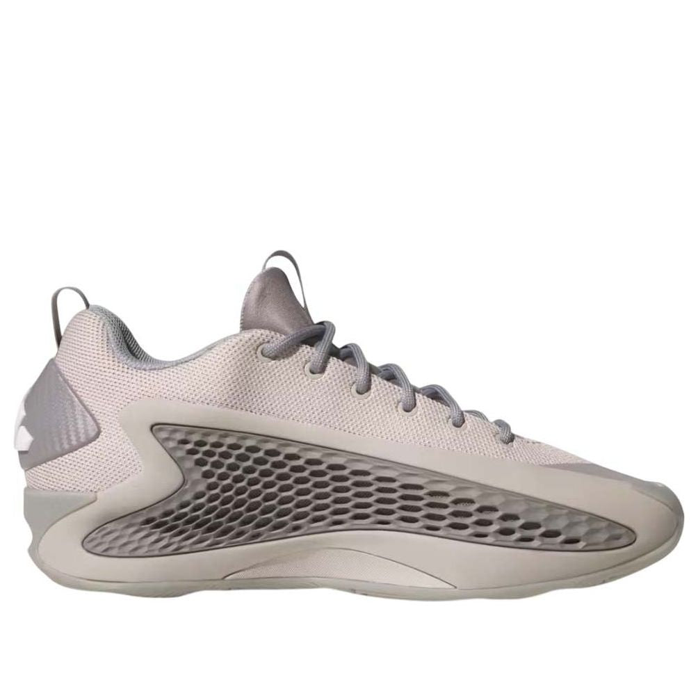adidas AE 1 Low 'Metallic Grey' JS1775