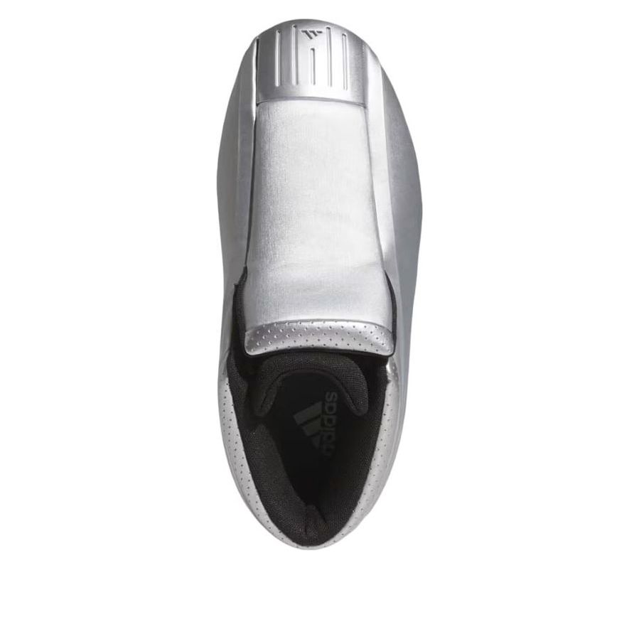 adidas Crazy 2 'Silver Metallic 2025' JH9679