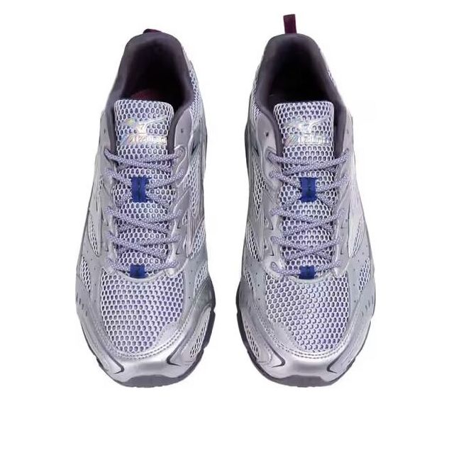 Mizuno MXR 'Space Pack Silver' D1GA255301