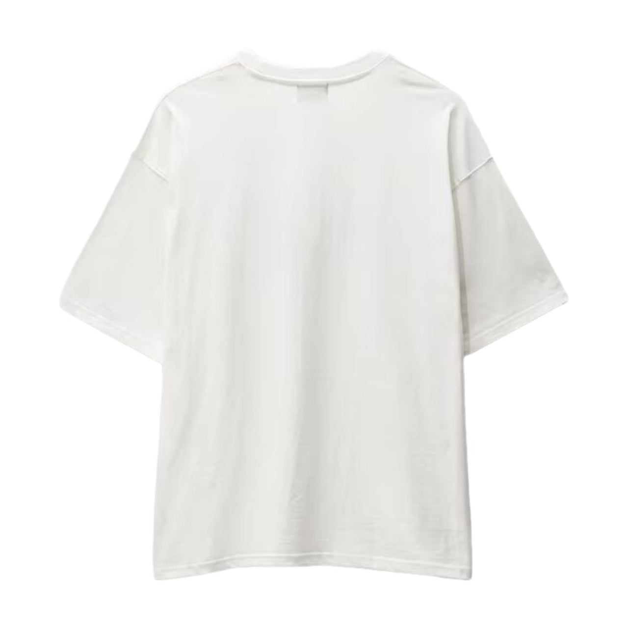 Thug Club Rock T-Shirt 'White' TC23TS0202