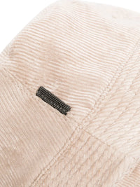 Brunello Cucinelli Women's Hat Mcap90188P_C700