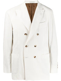 Brunello Cucinelli Corduroy Blazer