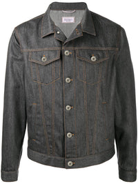 Brunello Cucinelli Men's Jacket Ml4766851_C008