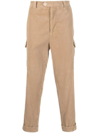 Brunello Cucinelli Men's Pants M280De1890_C2004