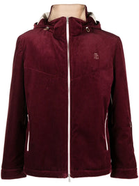 Brunello Cucinelli Men's Jacket Mq482Kg04_Cot44