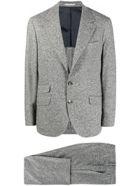 Brunello Cucinelli Men's Suit Mq465Ldwh_C001