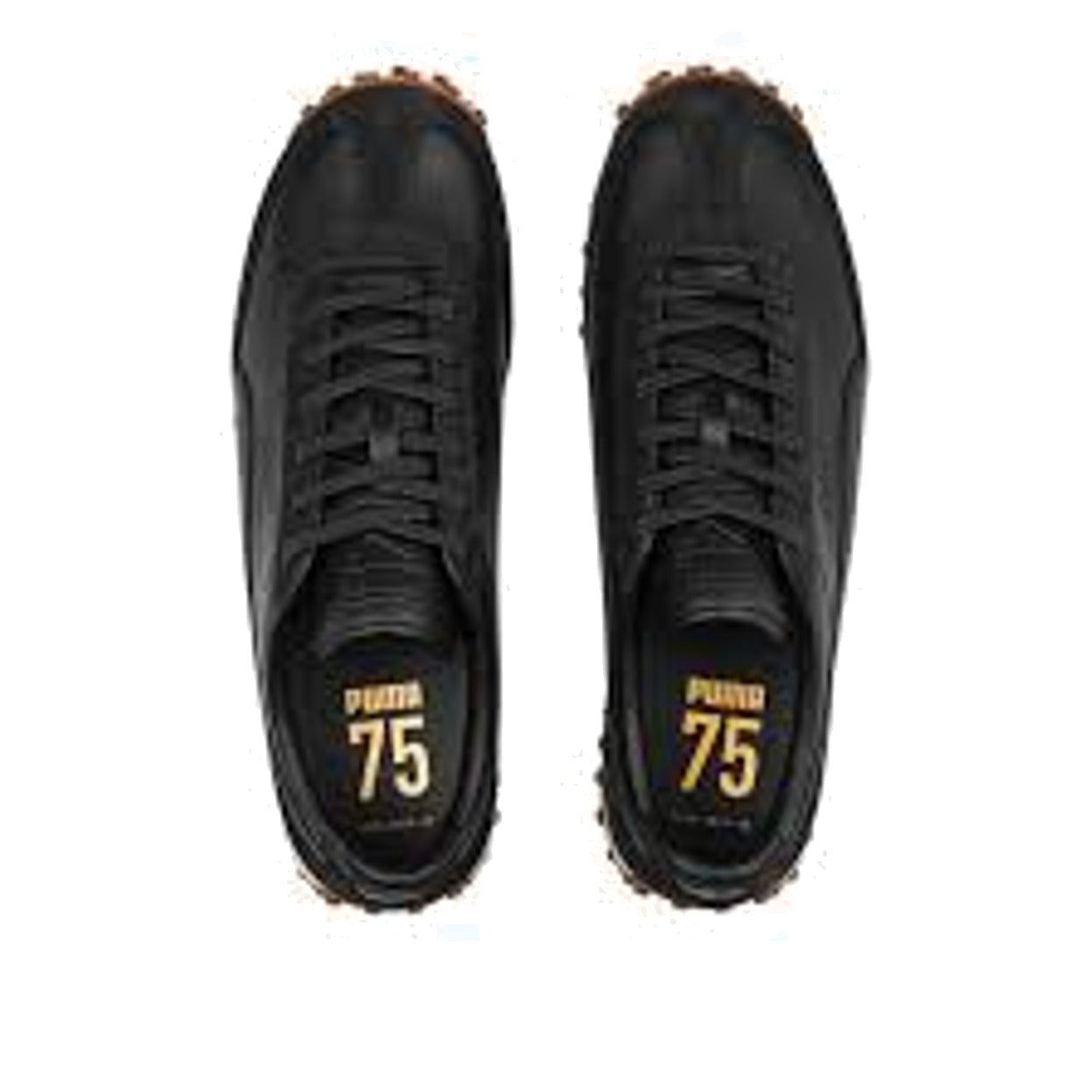 PUMA Easy Rider 2 75Y PRM 'Black' 393315-01