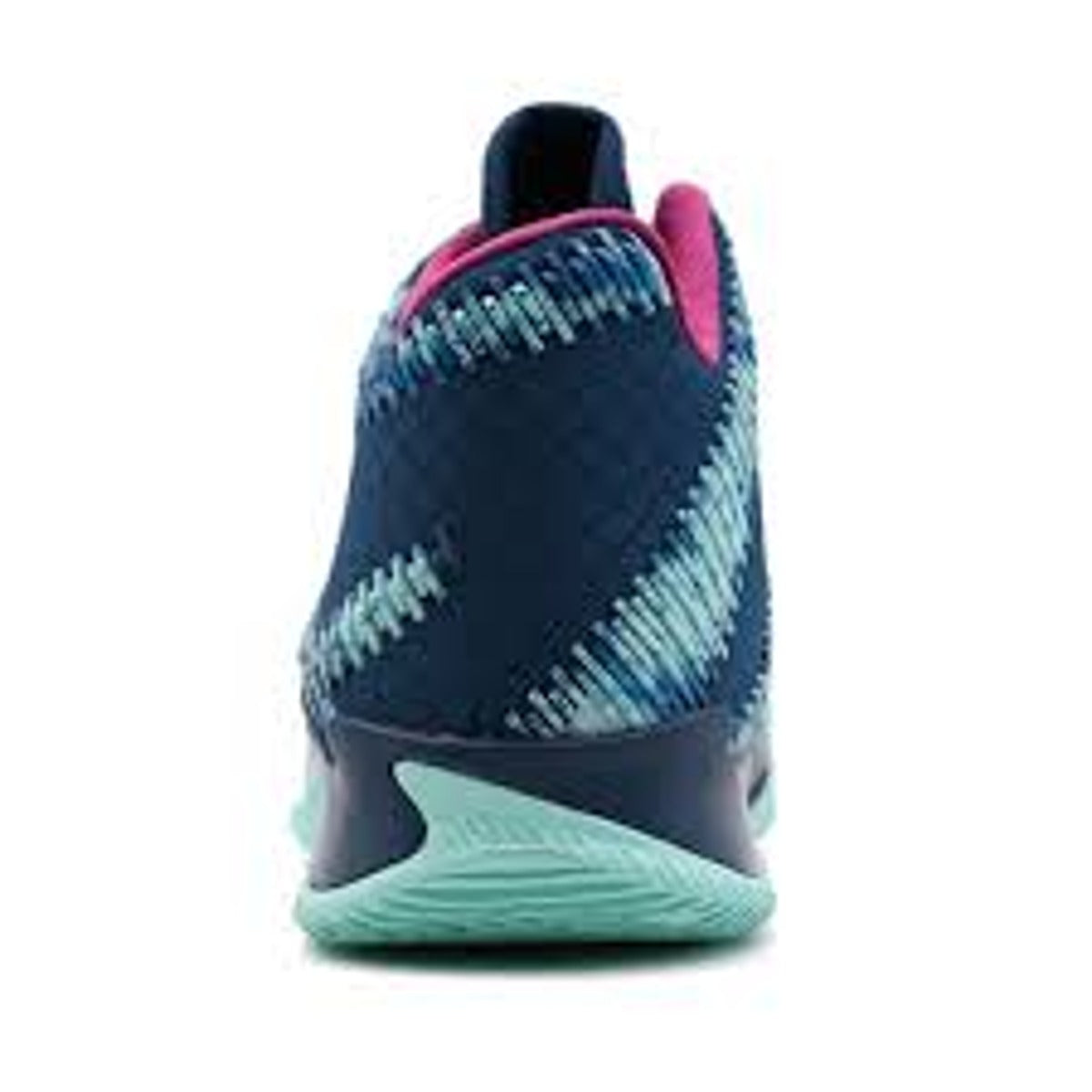 adidas Bounce Legends 'Blue' BW0950