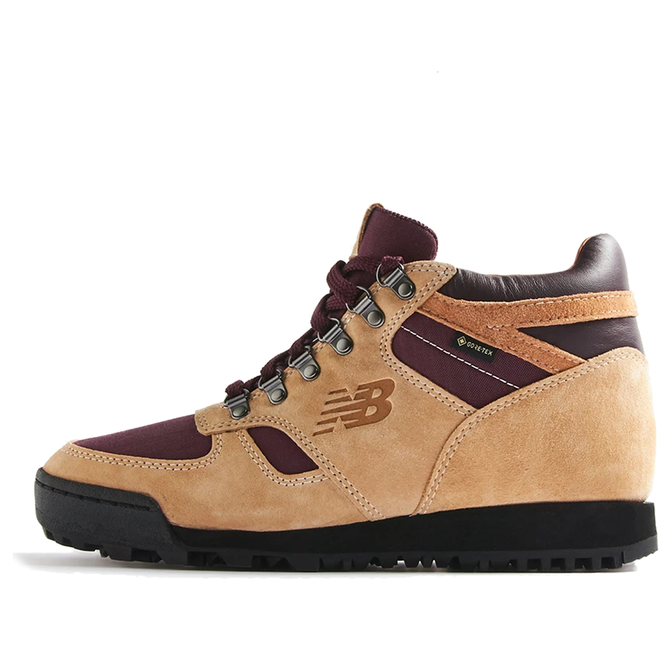 New Balance x Aime Leon Dore Rainier 'Beige' URAINXA1