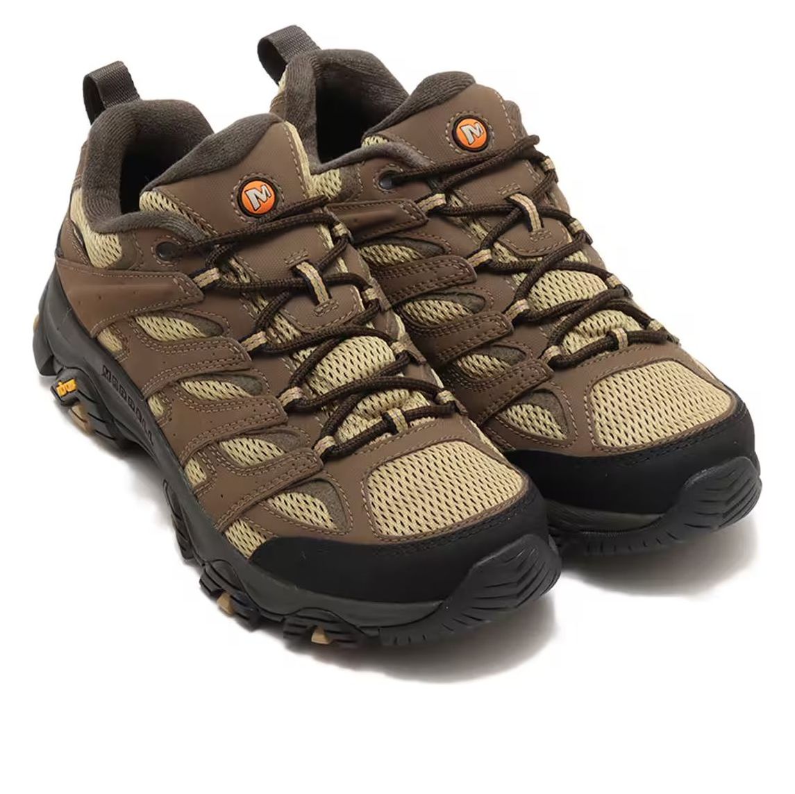 Merrell Moab 3 SYN Gore-Tex 'Kangaroo Coyote' J500247