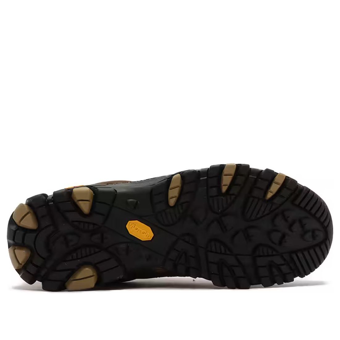 Merrell Moab 3 SYN Gore-Tex 'Kangaroo Coyote' J500247