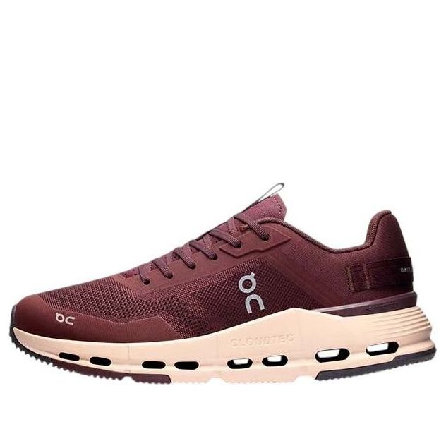 (WMNS) On Running Cloudnova Form 2 TT 'Mulberry Dew' 3WF10553248