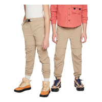 (GS) Nike ACG Repel Hike Convertible Pants 'Khaki White' FD3150-247