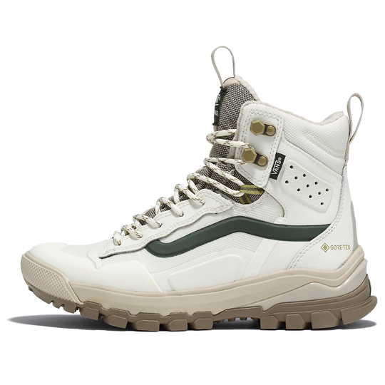 Vans UltraRange EXO Hi Gore-Tex MTE-3 'Vintage White' VN0A5JHX0VW