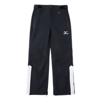 Mizuno Cargo Pants 'Black White' Z2CFA502