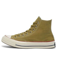 Converse Chuck Taylor All Star 1970s High 'Olive Green' 169132C