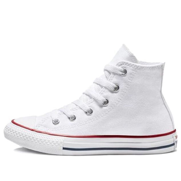 (GS) Converse Chuck Taylor All Star Low Top White 3J253C