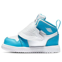 (TD) Air Jordan 1 Sky 'UNC' BQ7196-117
