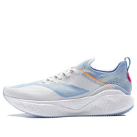 Li-Ning Yueying 3 Pro 'White Blue' ARHU001-1