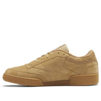 Reebok Club C 85 'Brown' IF9921