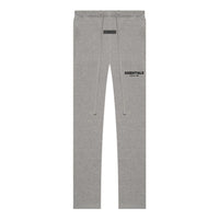 Fear of God Essentials SS22 Relaxed Sweatpants 'Dark Oatmeal' FOG-SS22-612