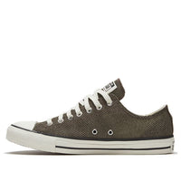 Converse Chuck Taylor All Star Low-Top Grey/Brown 168290C