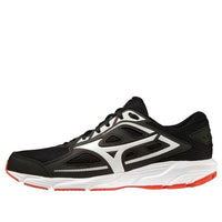 Mizuno Spark 7 'Black White Red' K1GA220301