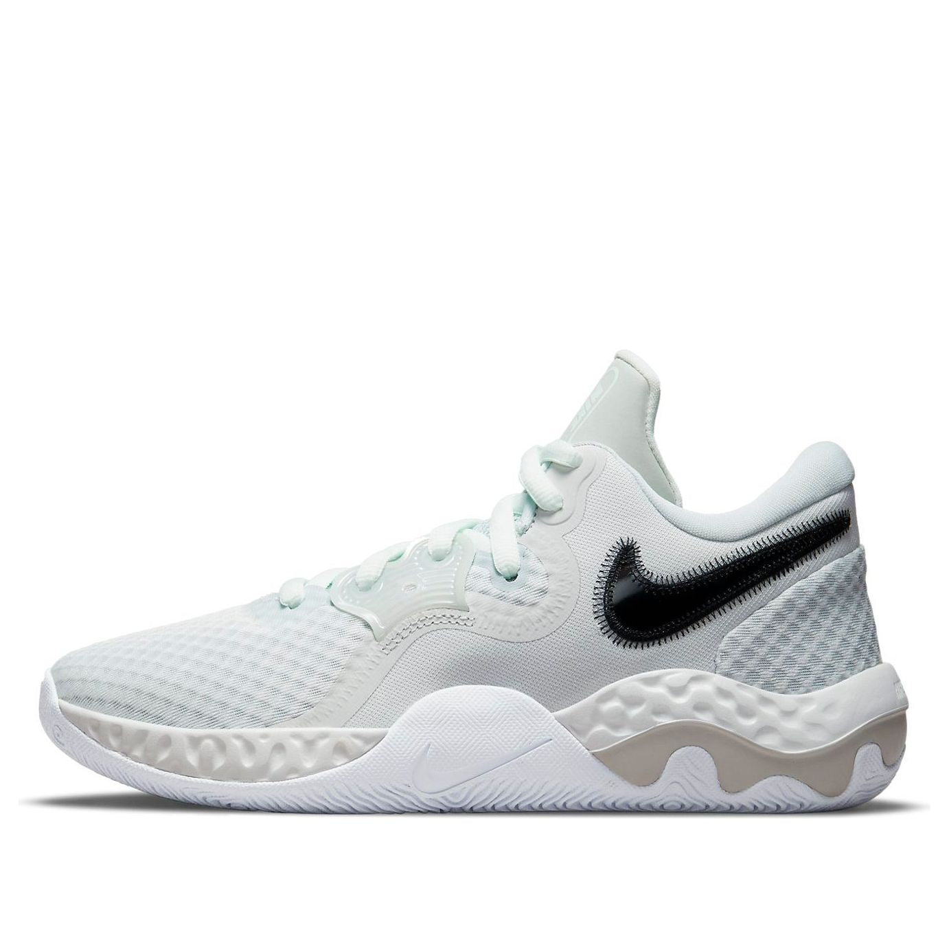 Nike Renew Elevate 2 'Photon Dust Aura' CW3406-007