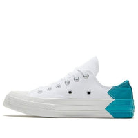 (WMNS) Converse Chuck 1970s White Blue 566751C