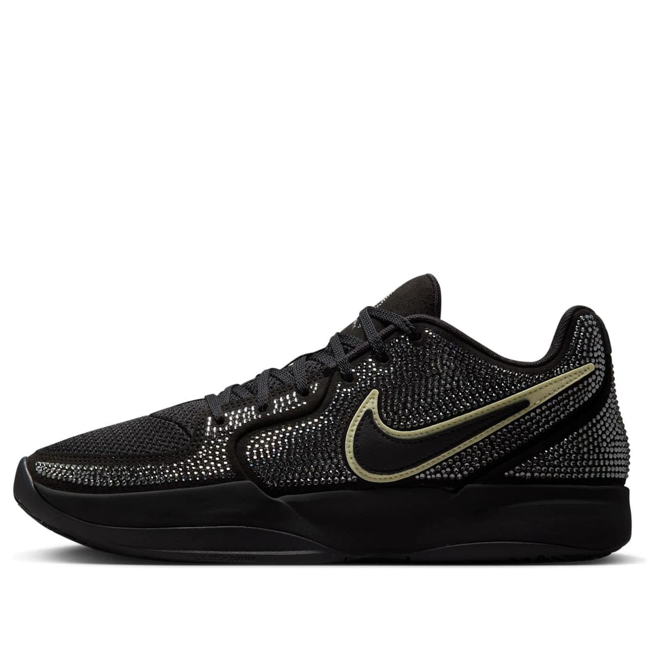 Nike x Swarovski Ja 2 EP 'All-Star Black Label Bling' HV9998-001