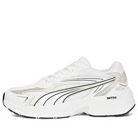 PUMA Teveris Nitro Noughties 'Black Feather Gray' 388920-01