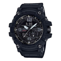 CASIO G-Shock Analog-Digital 'Black' GG-1035A-1A
