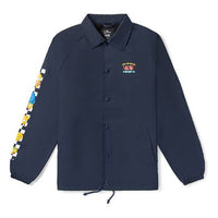 Vans x The Simpsons Family Torrey Men Navy Blue VN0002MUZZZ