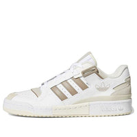 adidas originals Forum Exhibit Low 'Cream White' GW6347
