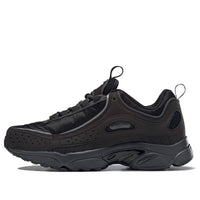 Reebok Daytona Dmx II Black DV7255