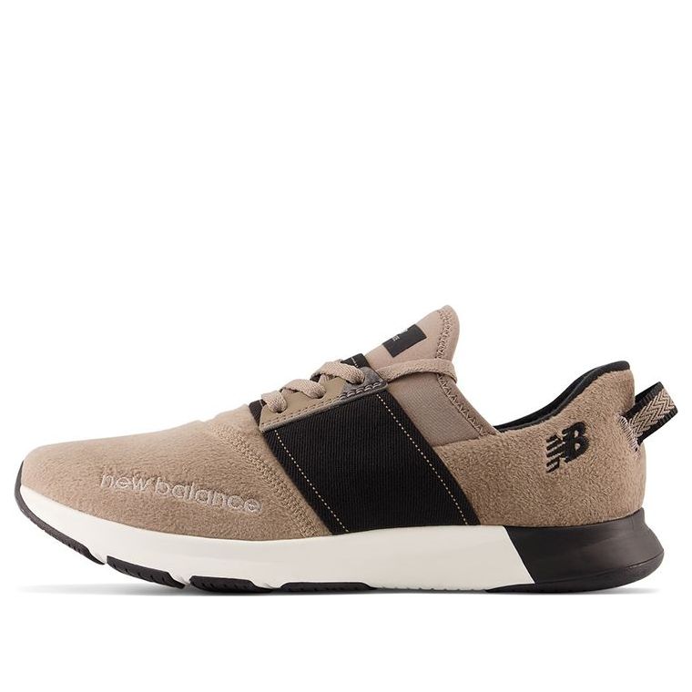 (WMNS) New Balance Nergize v3 'Brown Black' WXNRGCT3