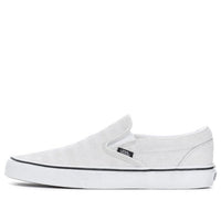 Vans Unisex slip-on Sneakers White VN0A33TB43C
