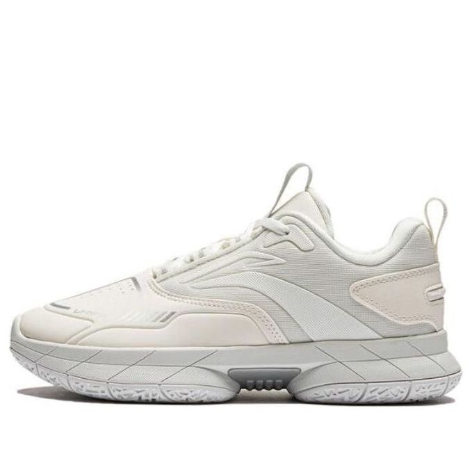 (GS) Li-Ning Fengying V1 'Smoke White' YKBT082-7