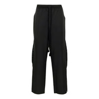 adidas x Song For The Mute Track Pants 'Black Brown' JI9639